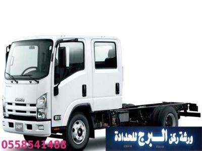 ورشة حدادة ابواب بالرياض