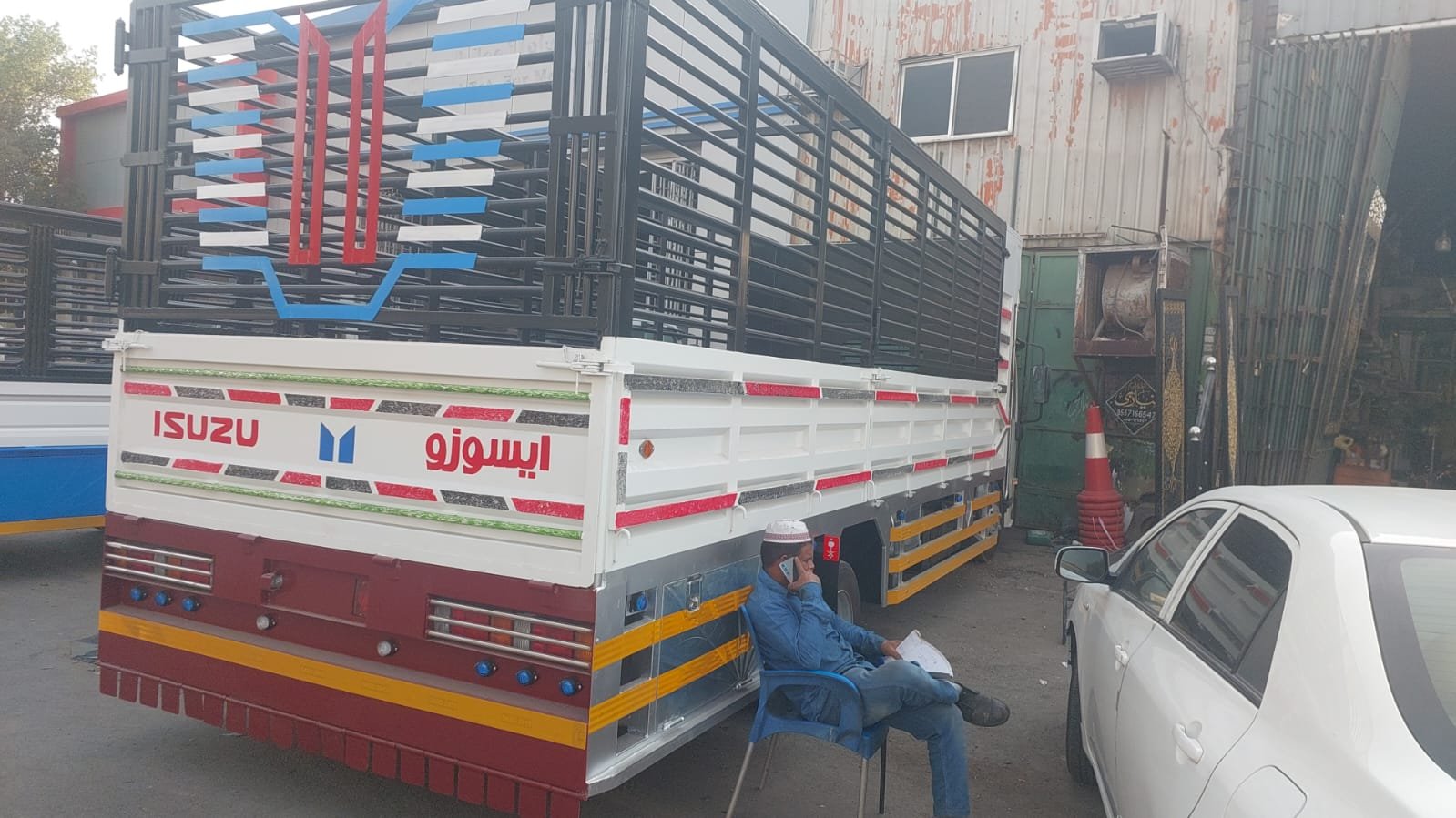 تفصيل صناديق دينات في الرياض بجودة عالية وأسعار منافسة